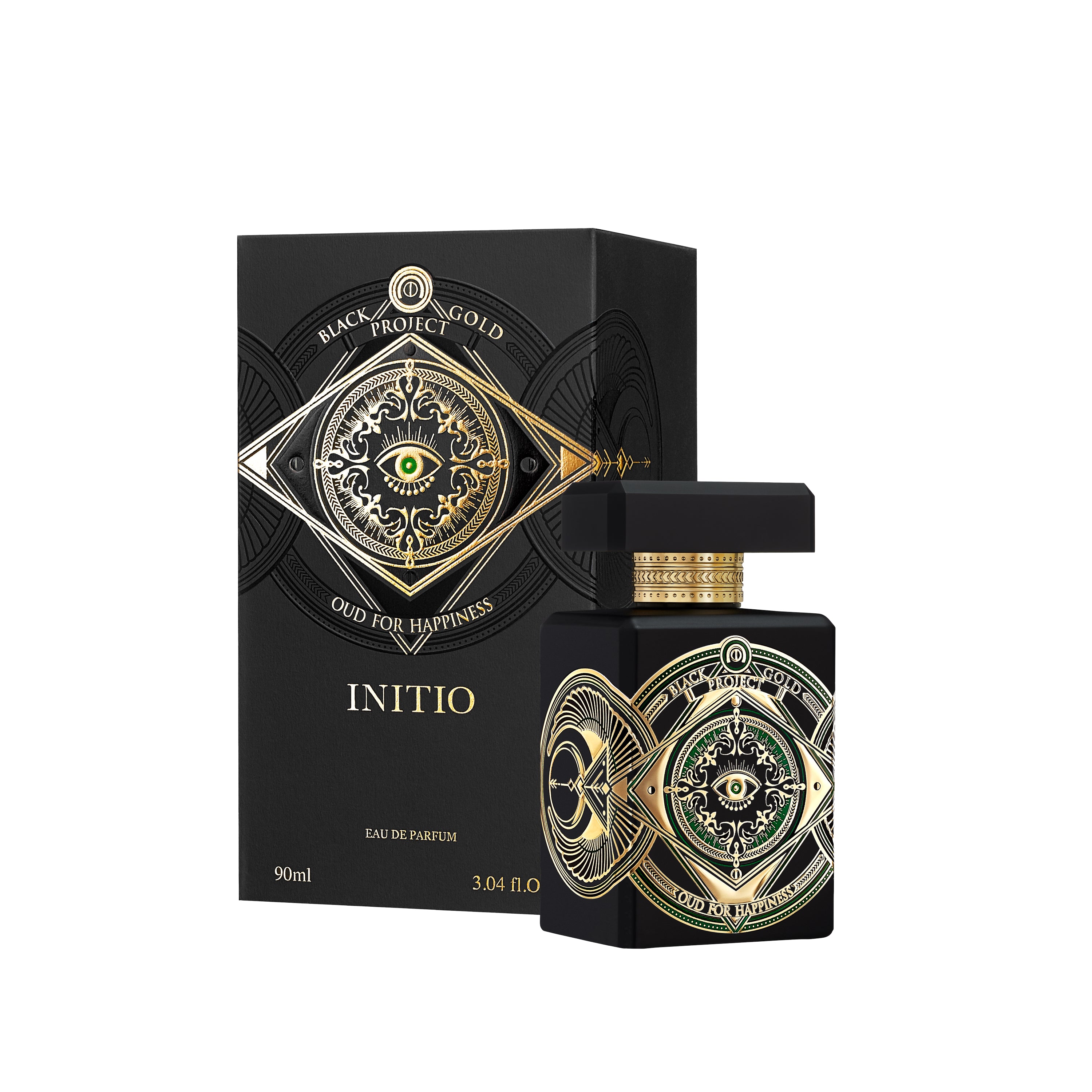 OUD FOR HAPPINESS