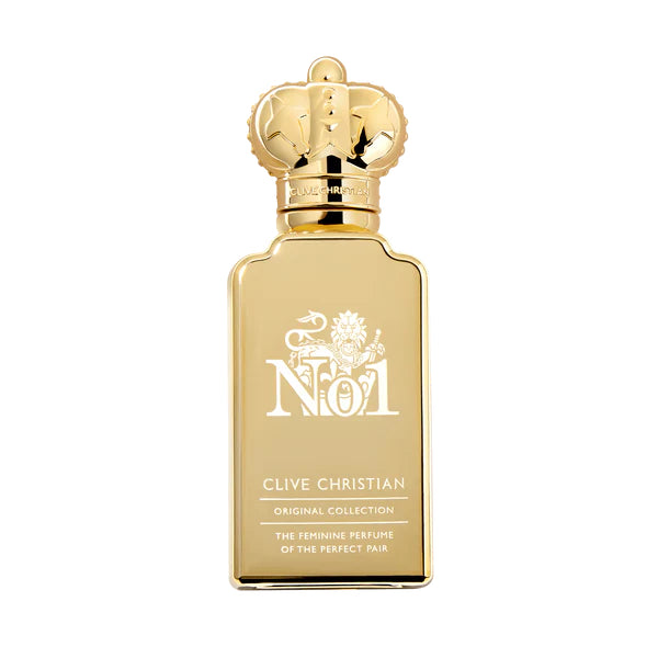 Original Collection No1 Feminine