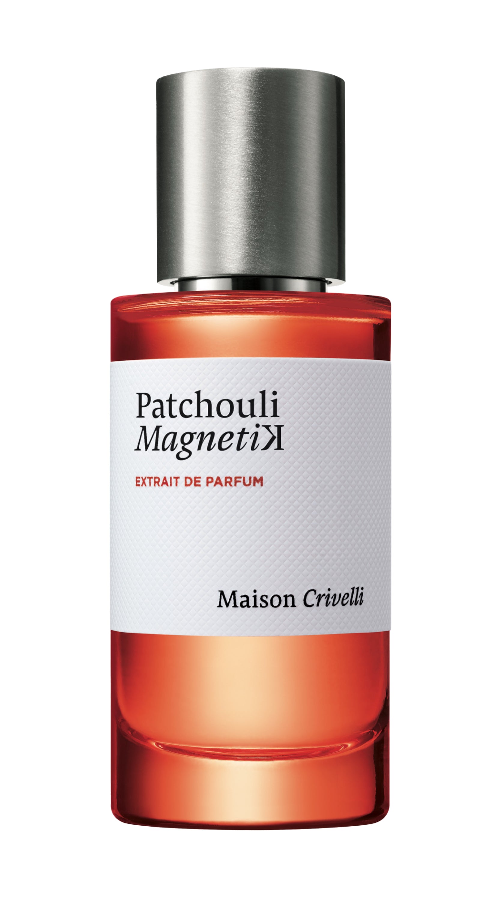 PATCHULI MAGNETIK