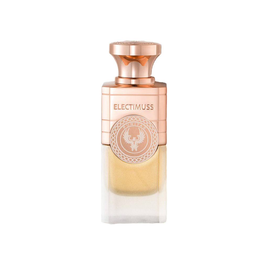 PURITAS Extrait de Parfum