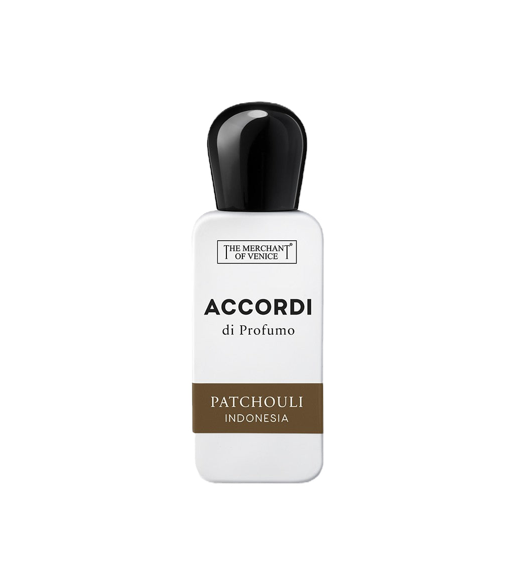 Patchouli Indonesia
