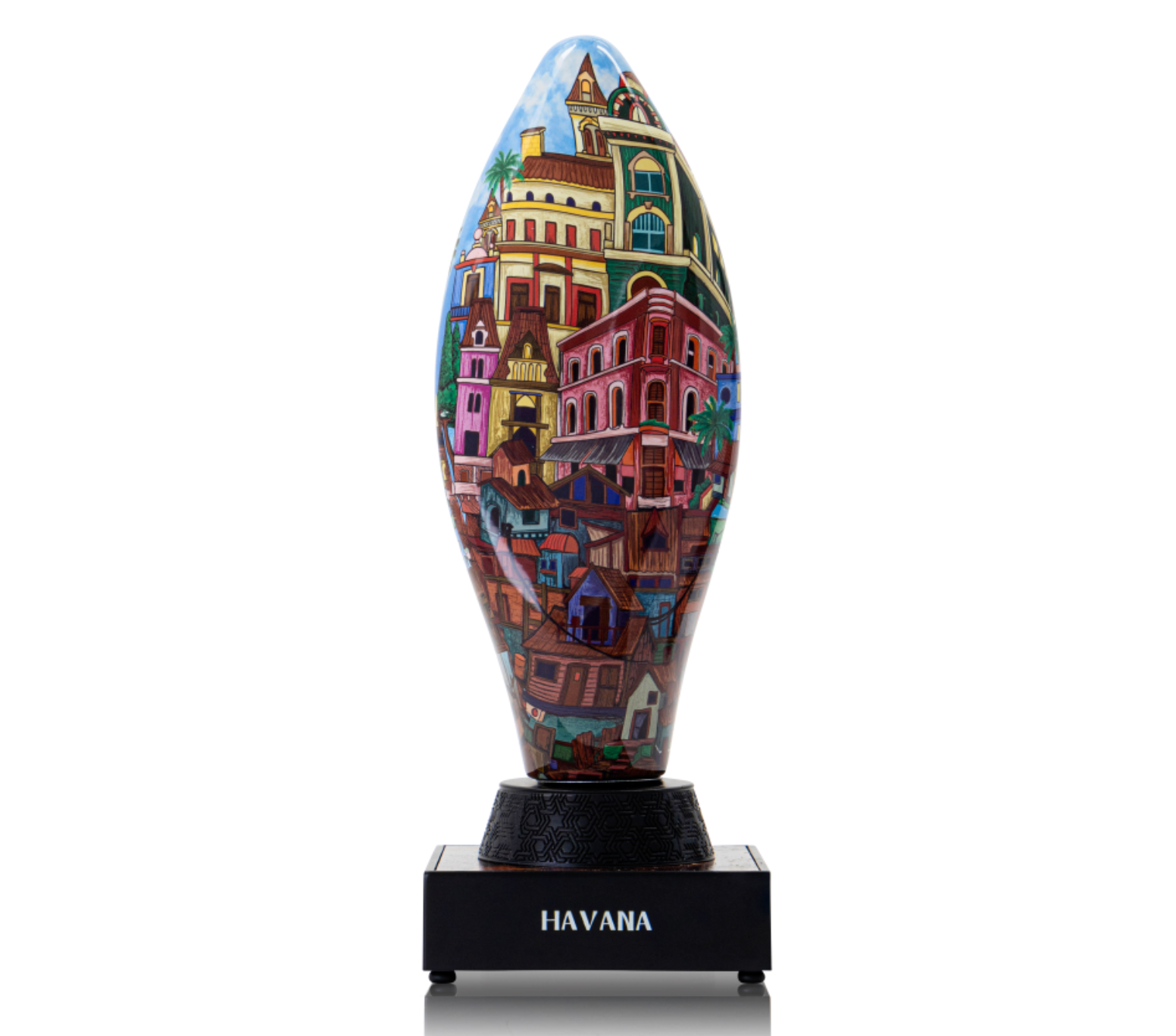 Havana 100ml