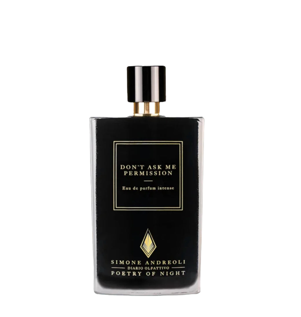 Don t Ask Me Permission 100ml