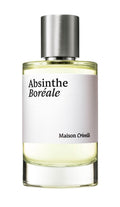 ABSINHE BOREALE