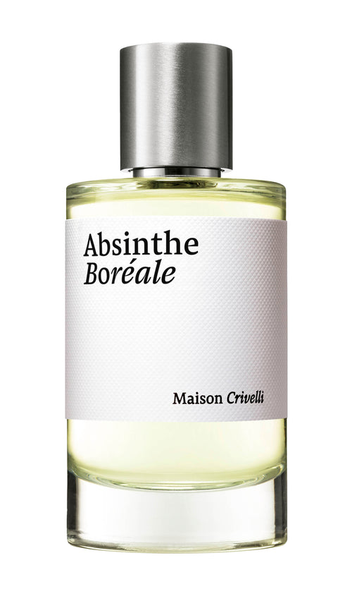 ABSINHE BOREALE