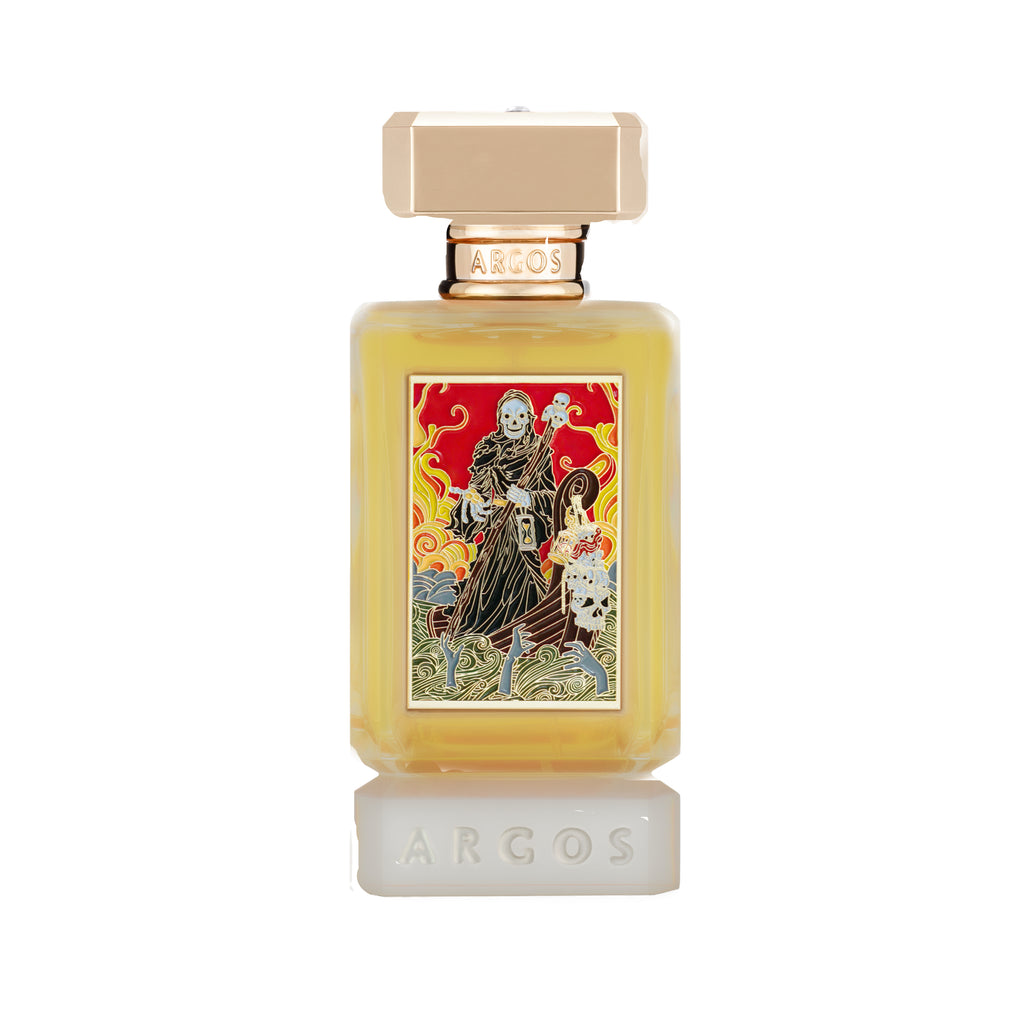 CHARON'S VAIL EXTRAIT