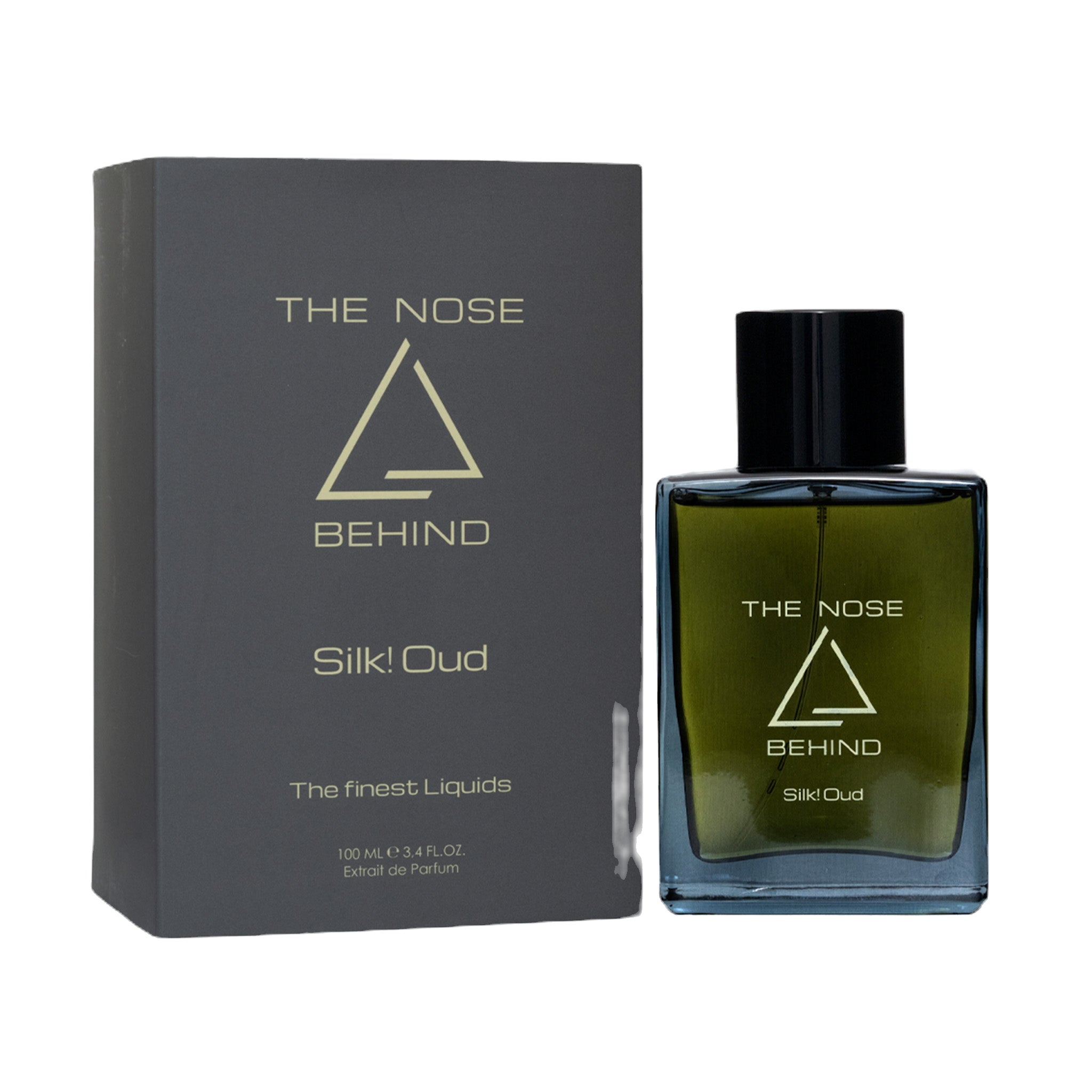 Silk! Oud