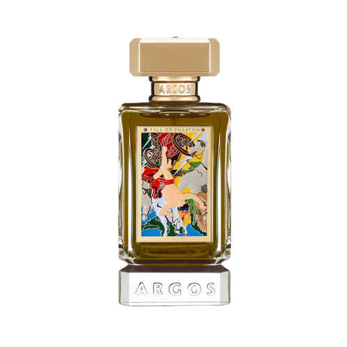 FALL OF PHAETON Edp.