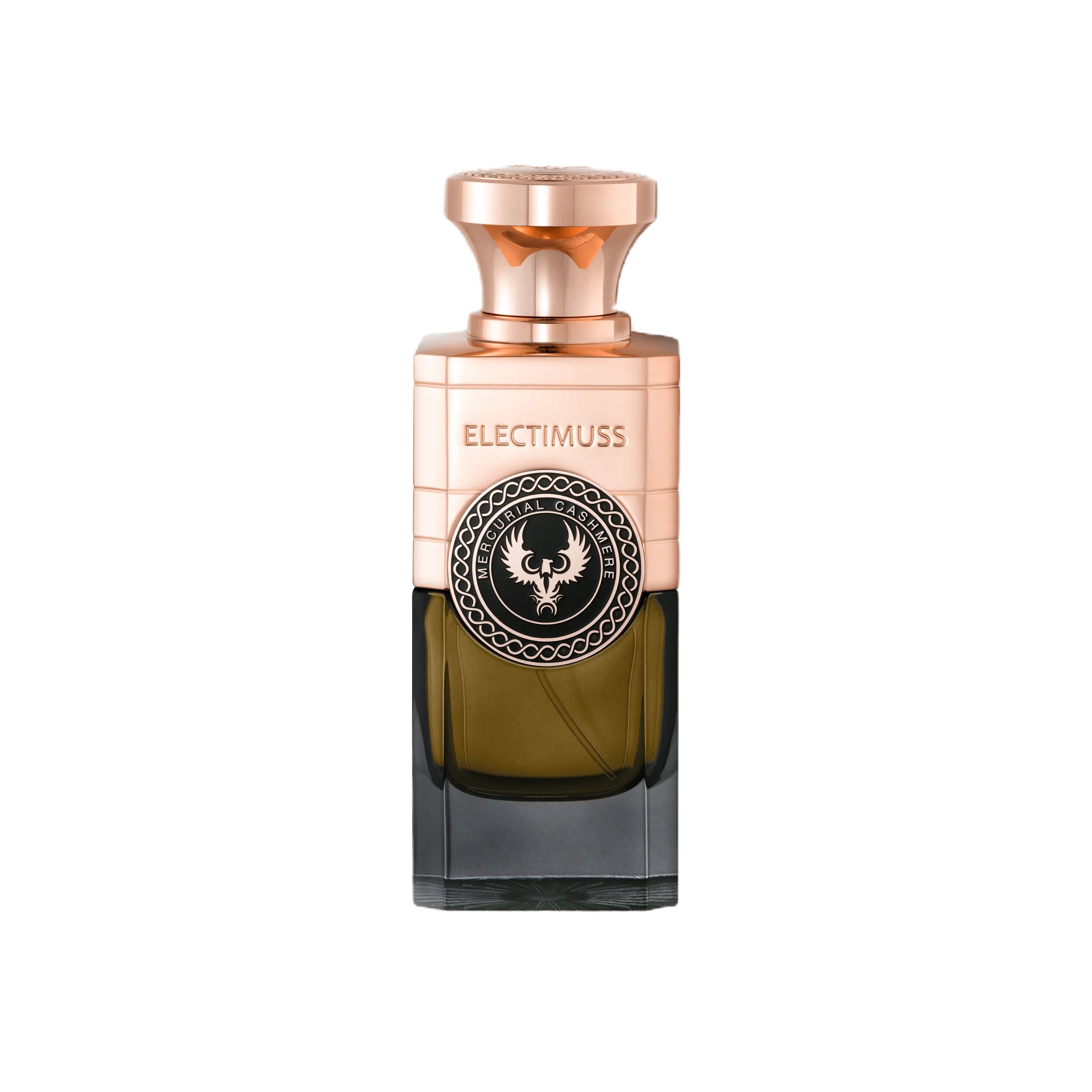 MERCURIAL CASHMERE Extrait de Parfum