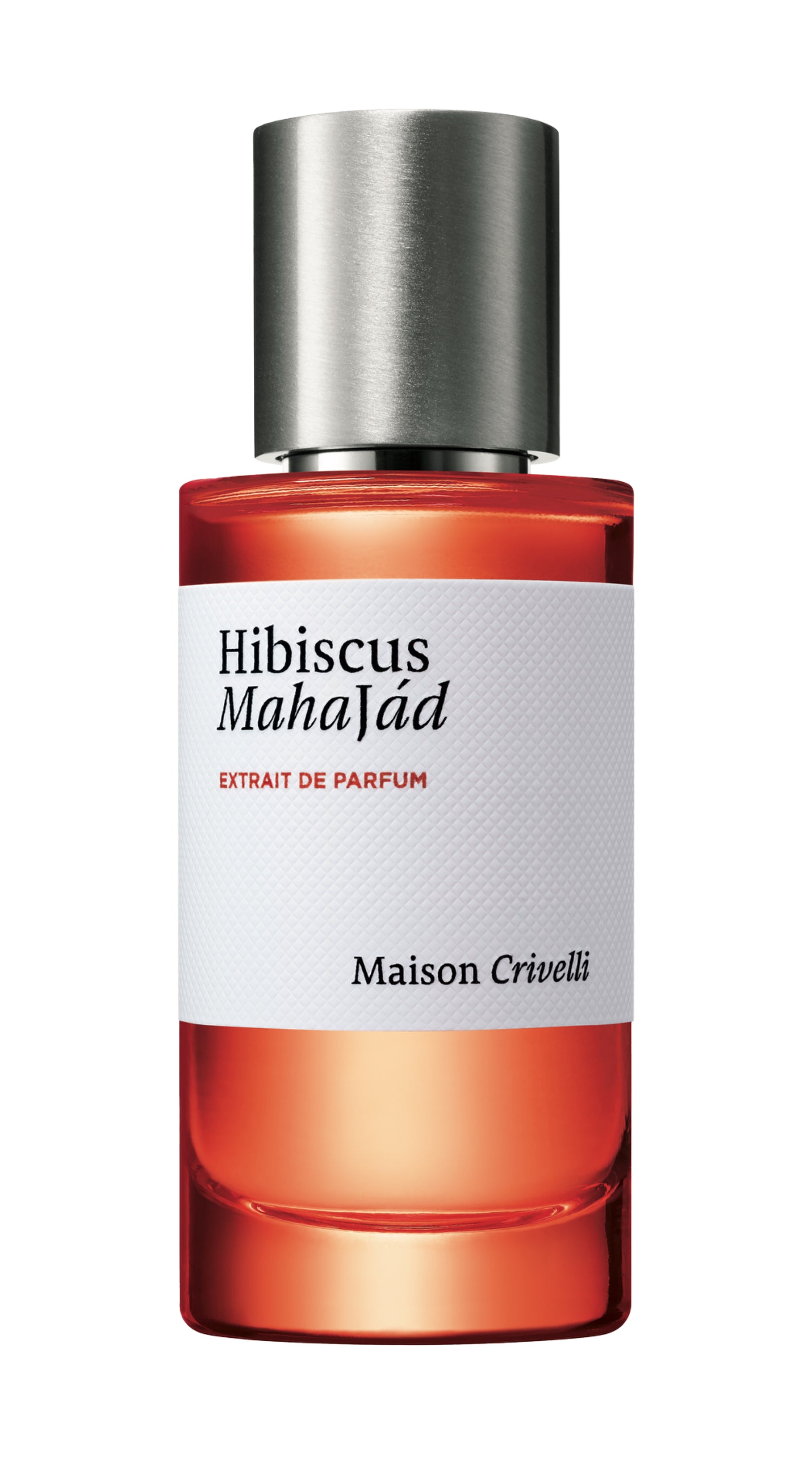 HIBISCUS MAHAJAD