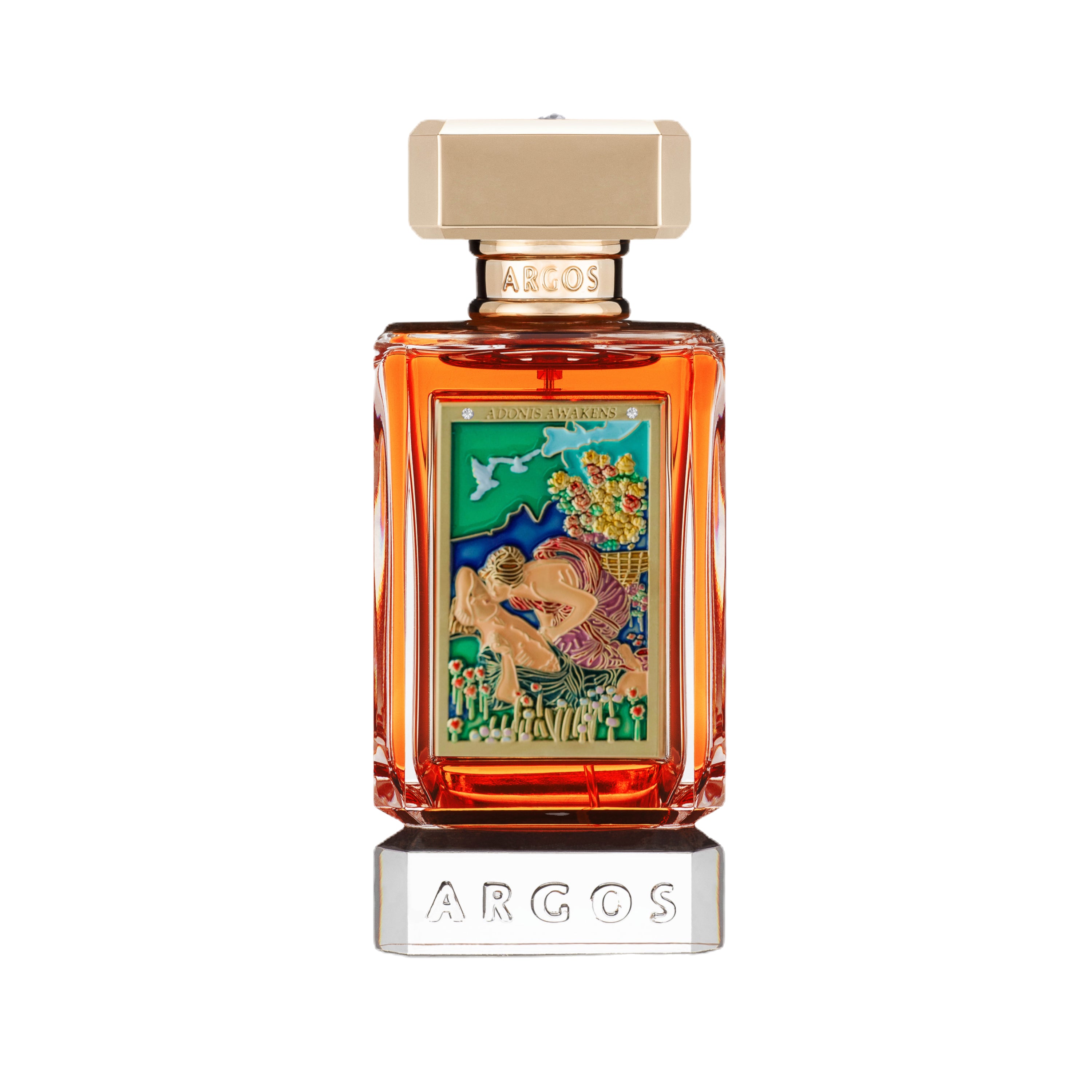 ADONIS AWAKENS Edp.