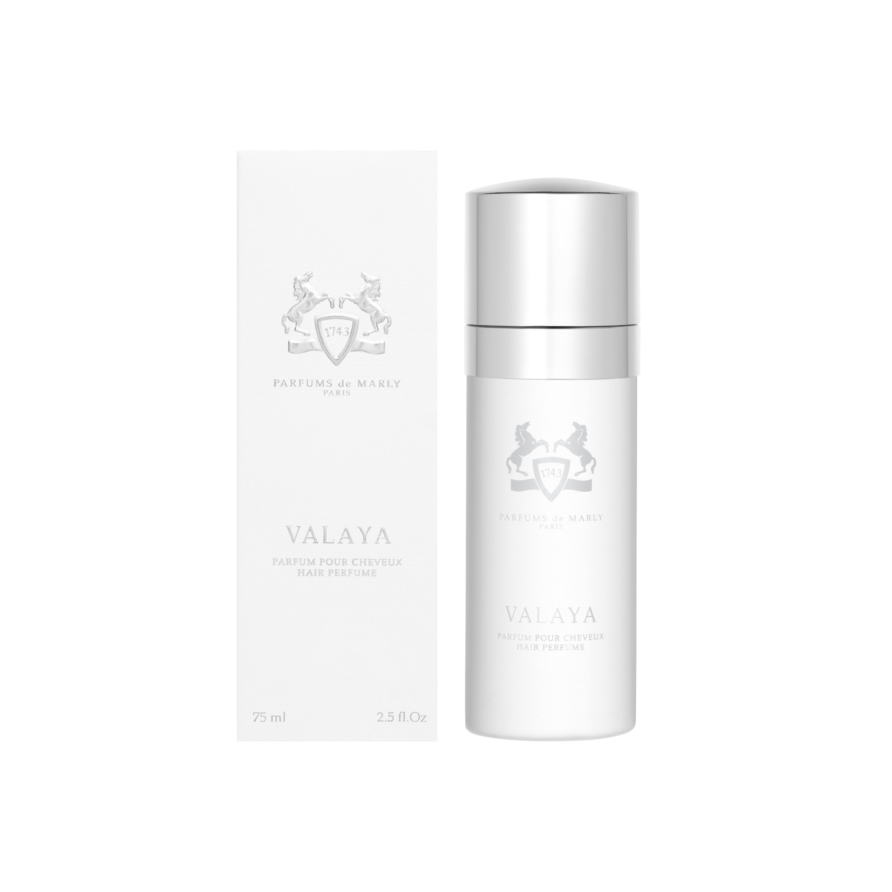 VALAYA HAIR MIST