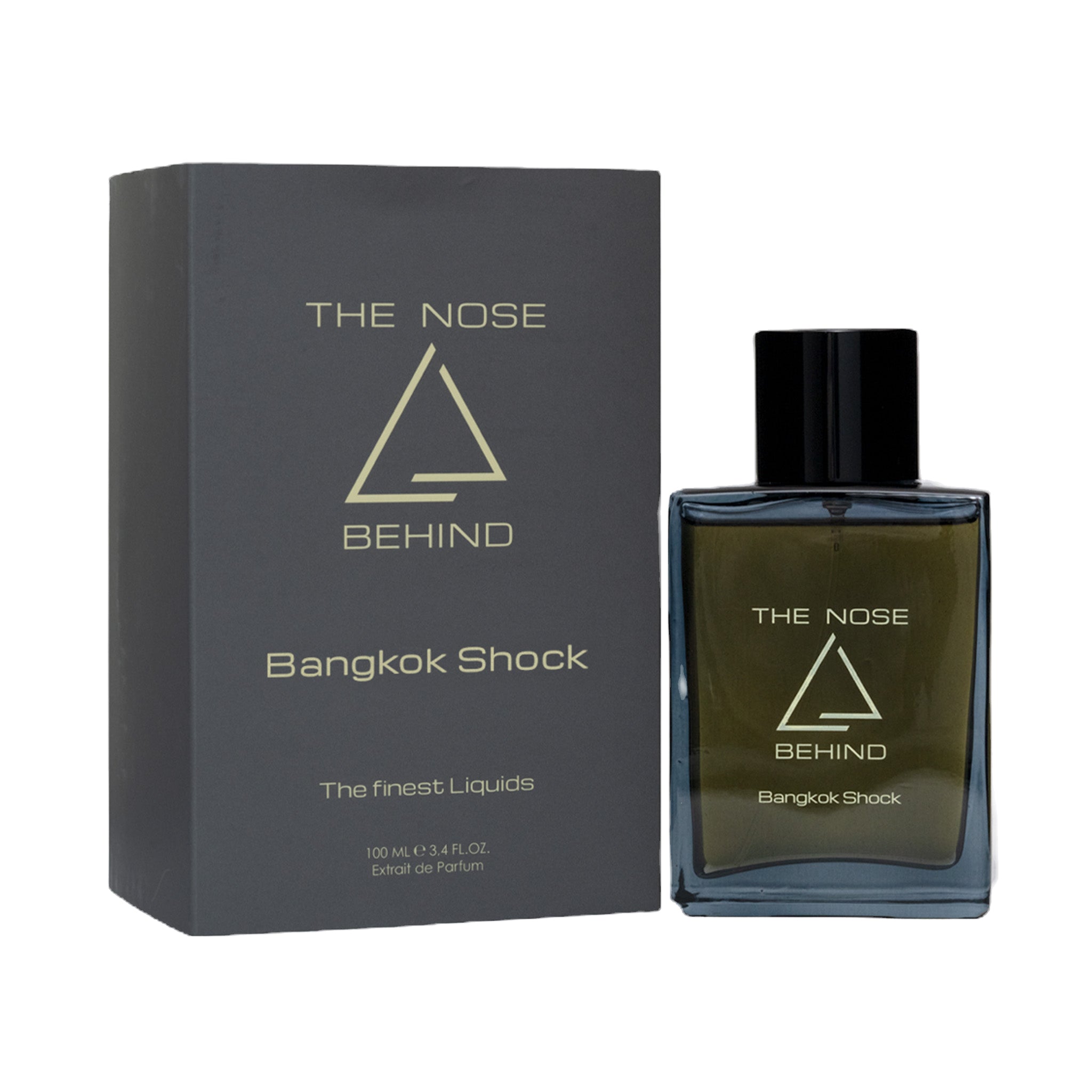 Bangkok Shock