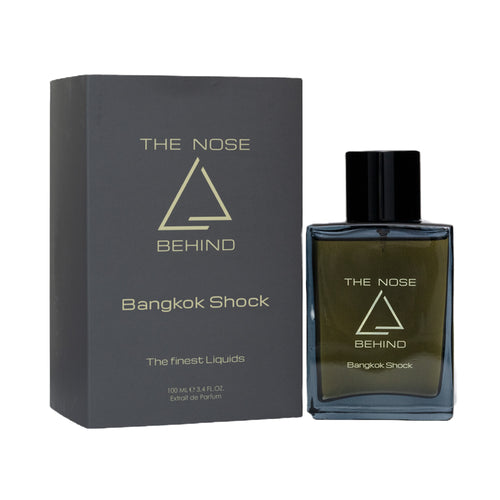 Bangkok Shock
