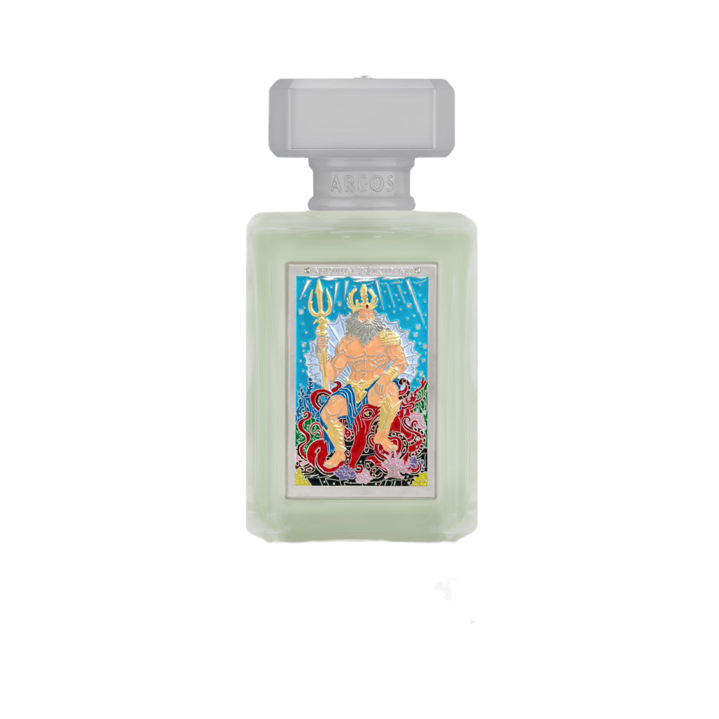NEPTUNE'S TRIDENT Extrait