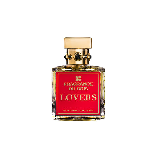 Lovers