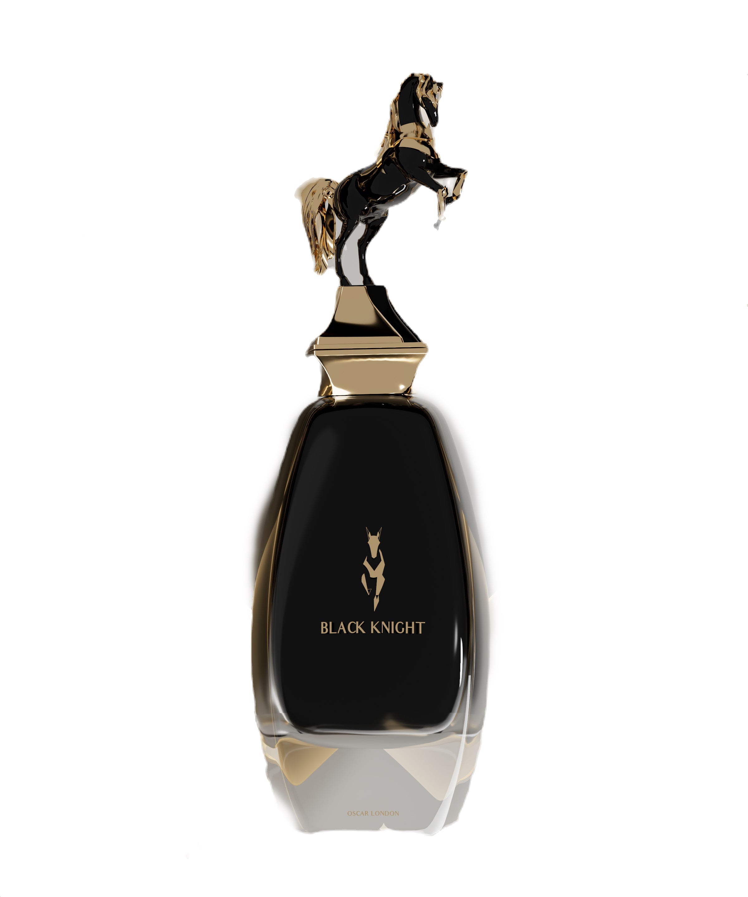 Black Knight 100ml