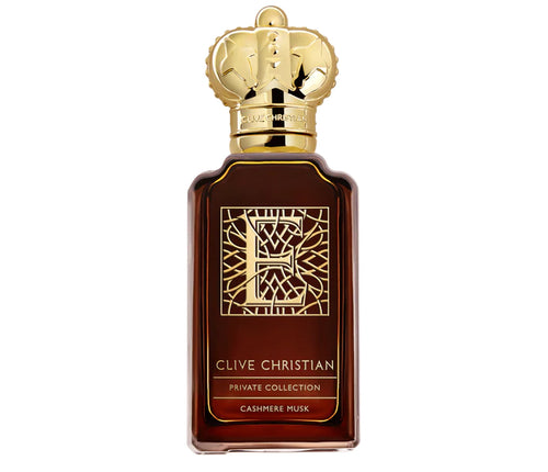 Private Collection E Cashmere Musk