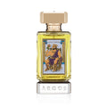 MIDAS TOUCH Extrait