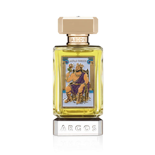 MIDAS TOUCH Extrait