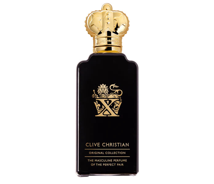 Original Collection X Masculine