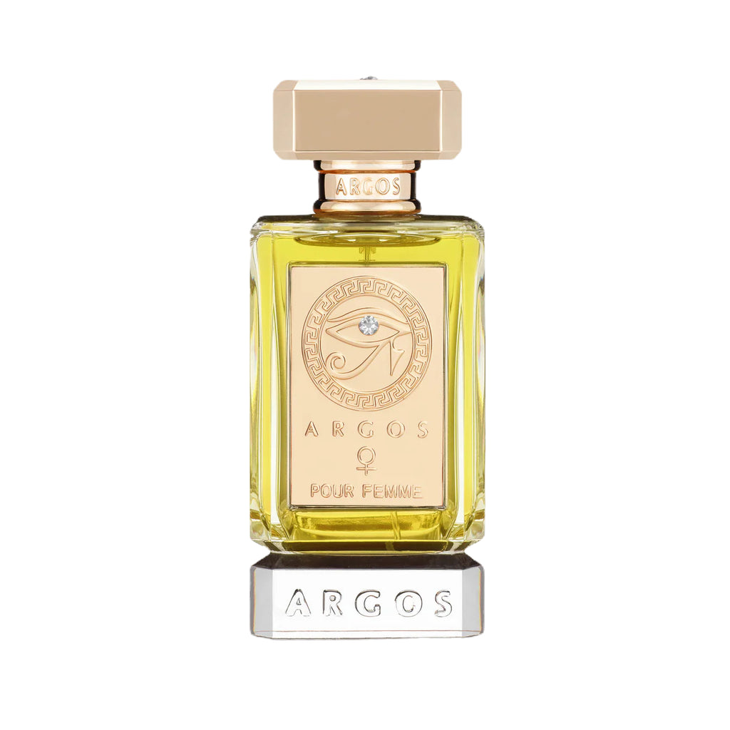 POUR FEMME Edp.