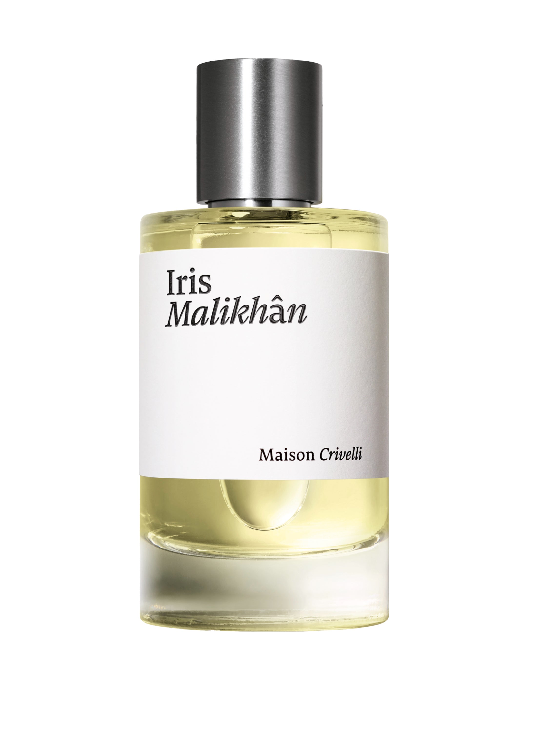 IRIS MALIKHAN