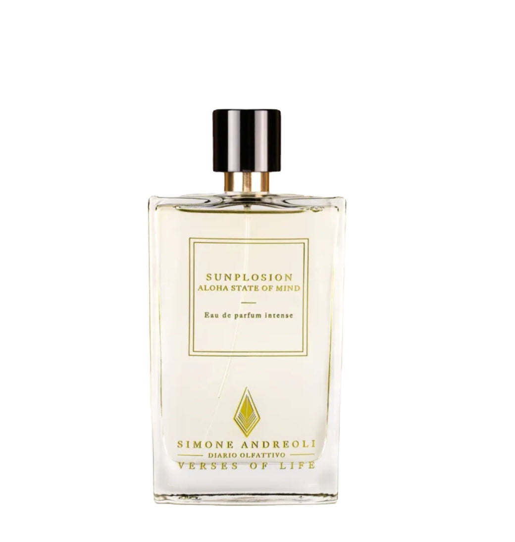 Sunplosion 100ml