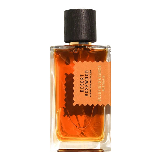 Desert Rosewood