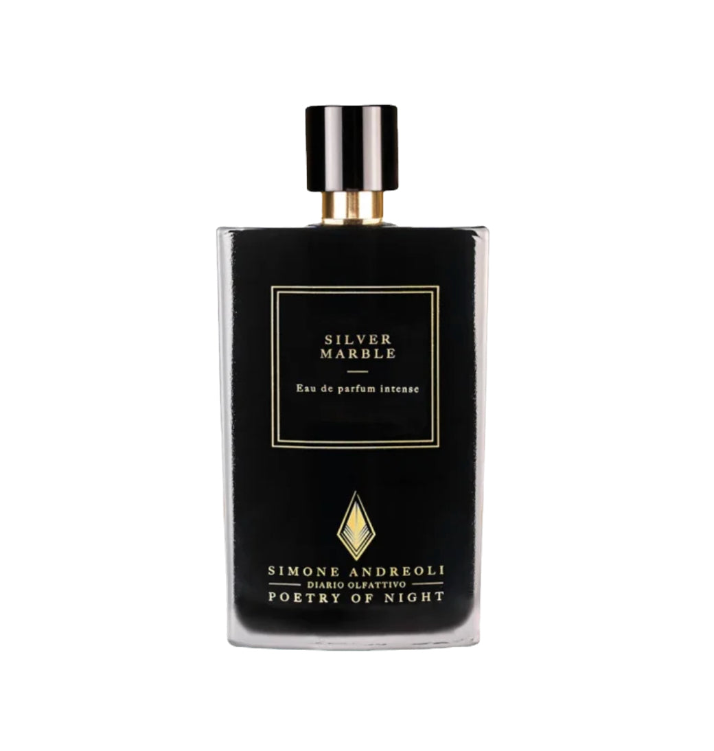 Silver Marble 100ml