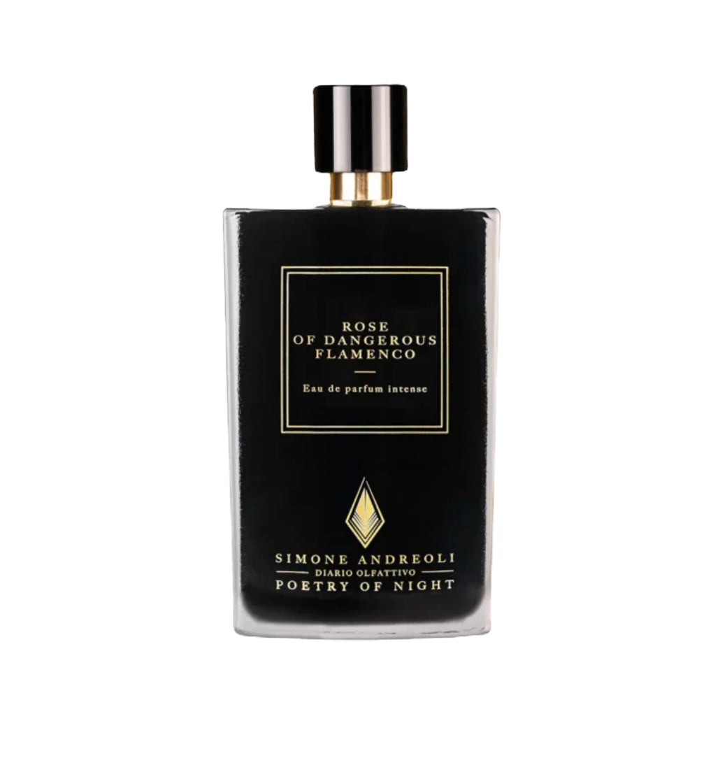 Rose of Dangerous Flamenco 100ml
