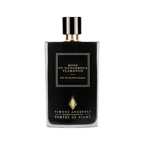 Rose of Dangerous Flamenco 100ml