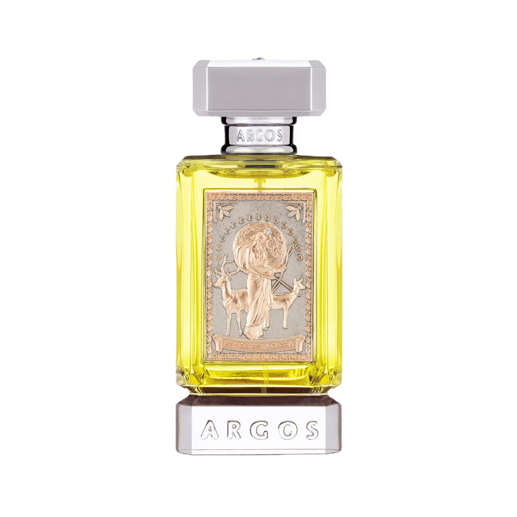 BRIVIDO DELLA CACCIA Edp.