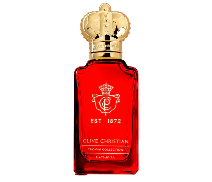 Crown Collection Matsukita