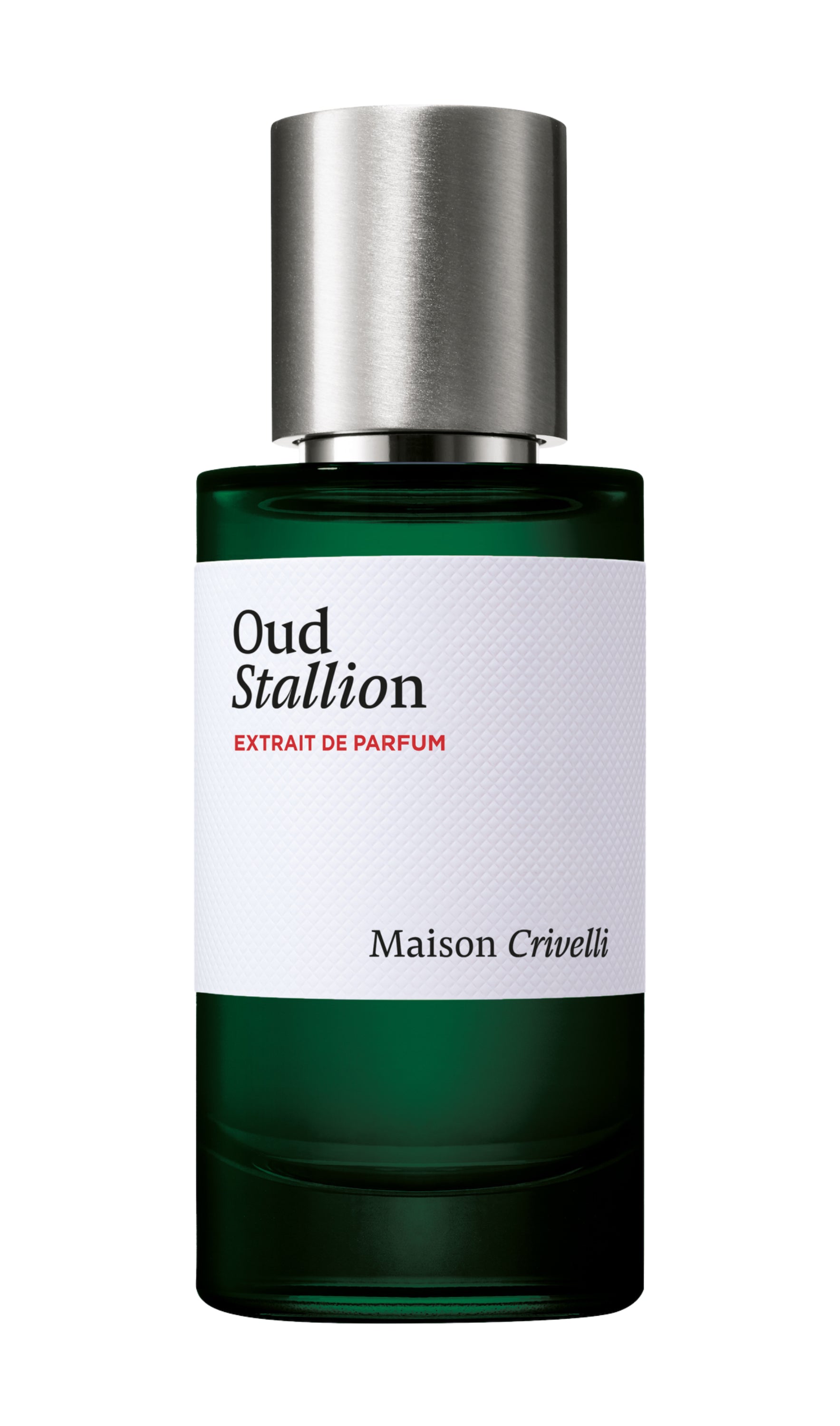 Oud Stallion