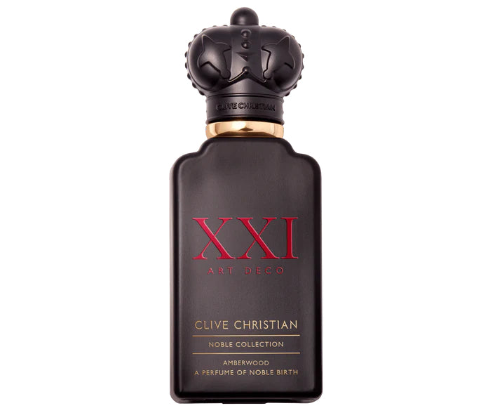 Noble Collection XXI Amberwood