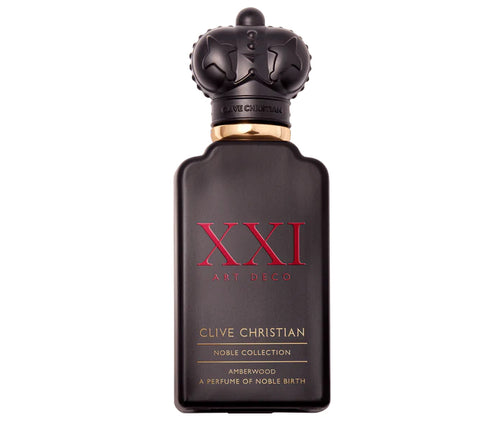 Noble Collection XXI Amberwood