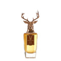 Imperial Wood (Extrait)