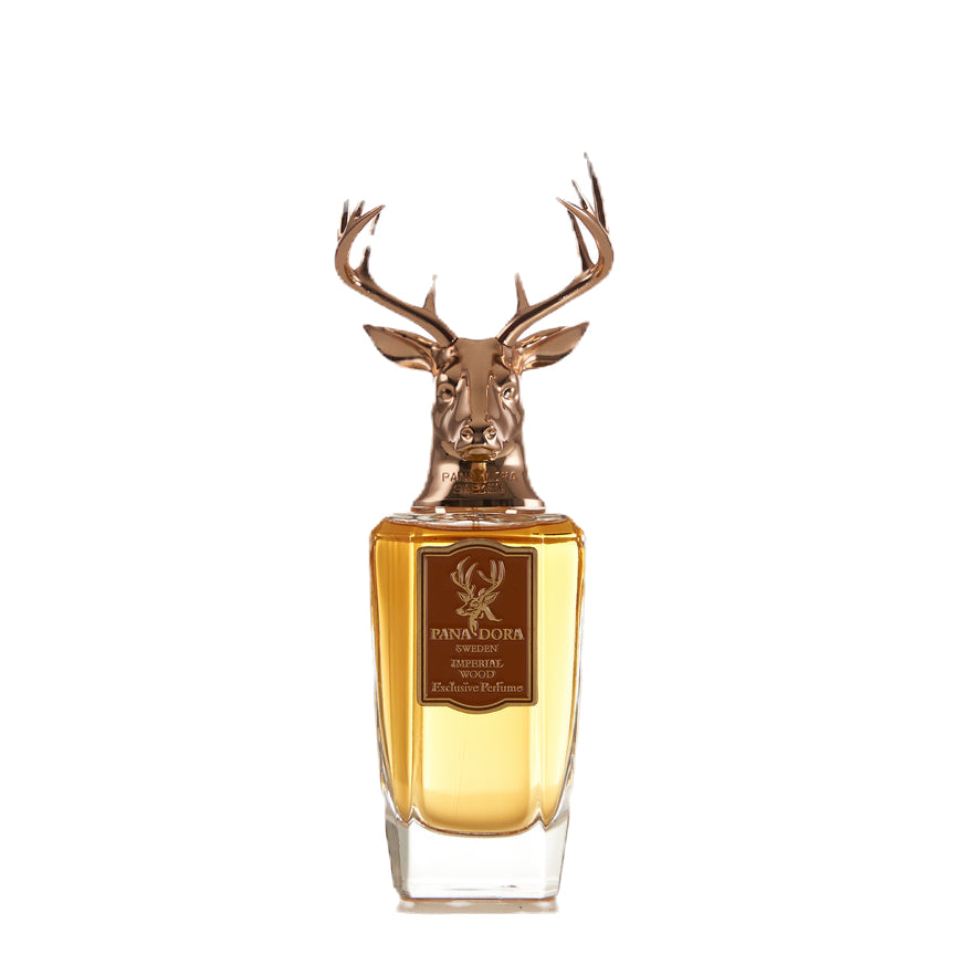 Imperial Wood (Extrait)