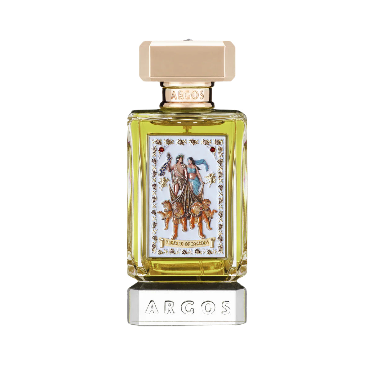 TRIUMPH OF Bacchus Edp.
