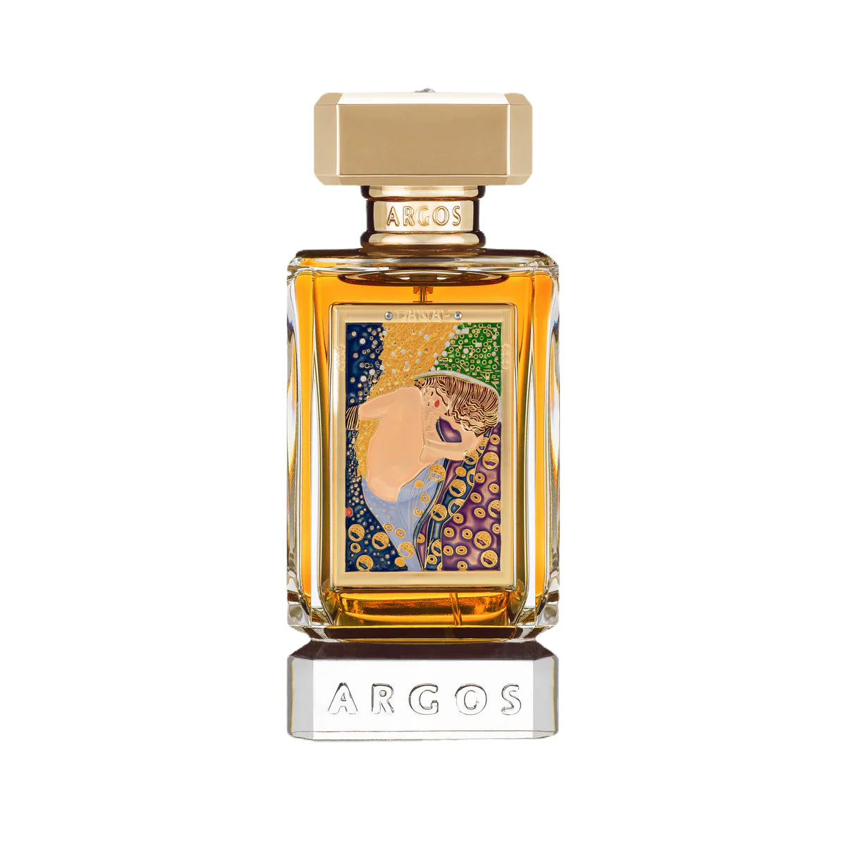 DANAË Edp.