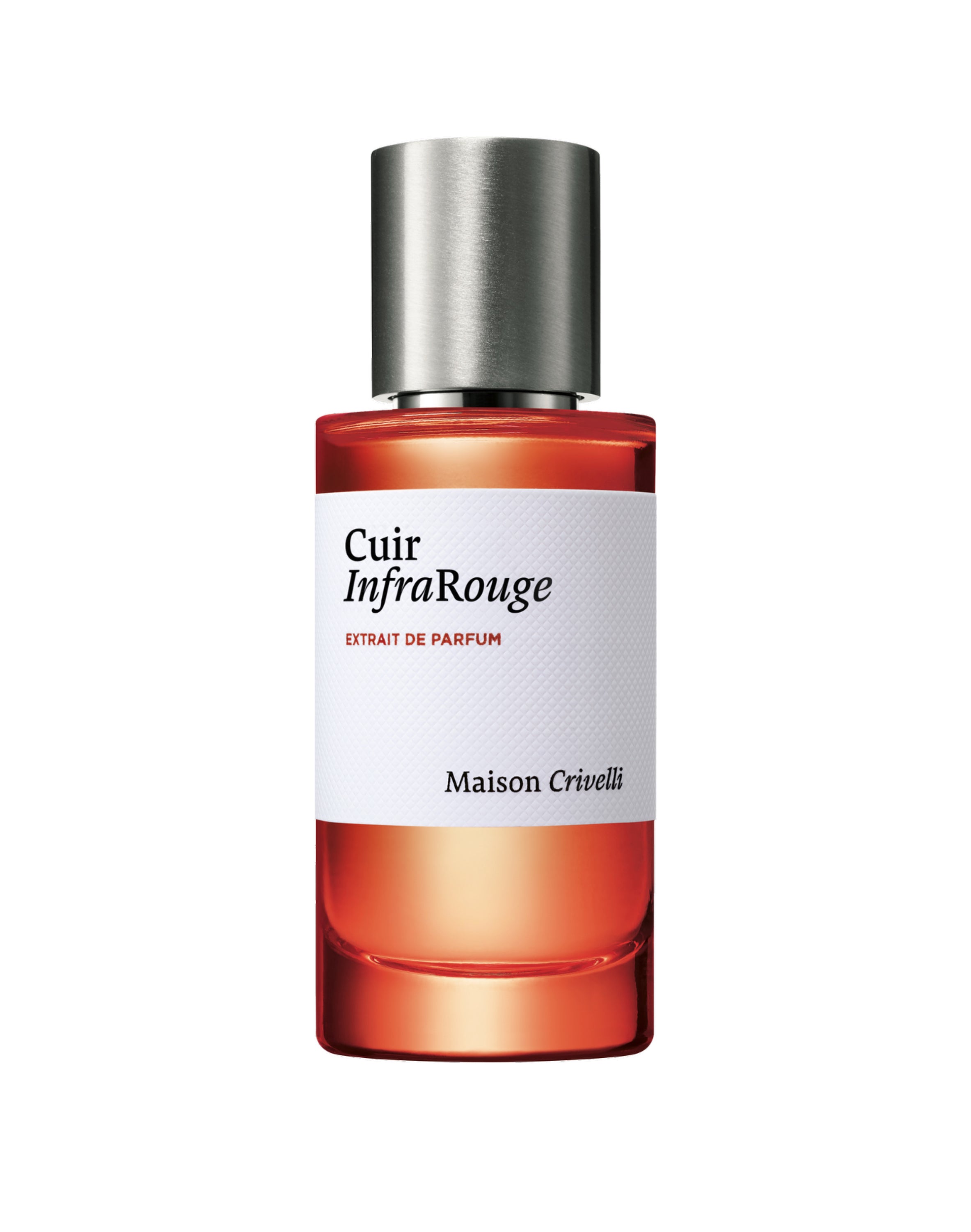 Cuir Infrarouge