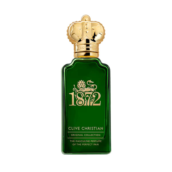 Original Collection 1872 Masculine