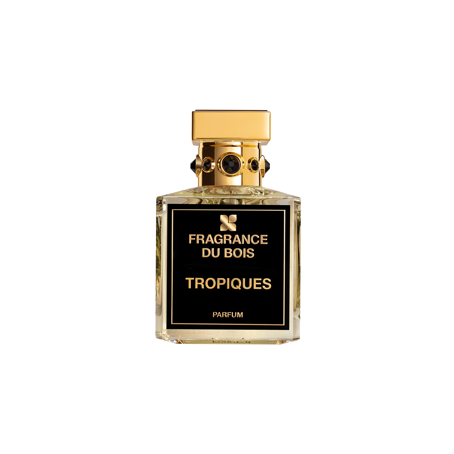 Tropiques