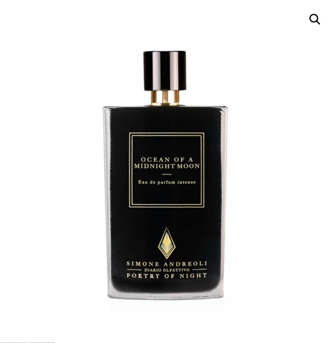 Ocean of a Midnight moon 100ml