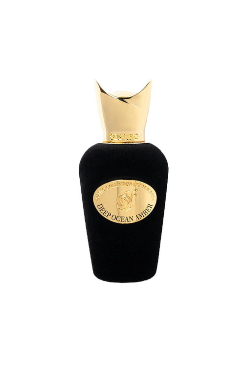 Deep Ocean Amber 100ml