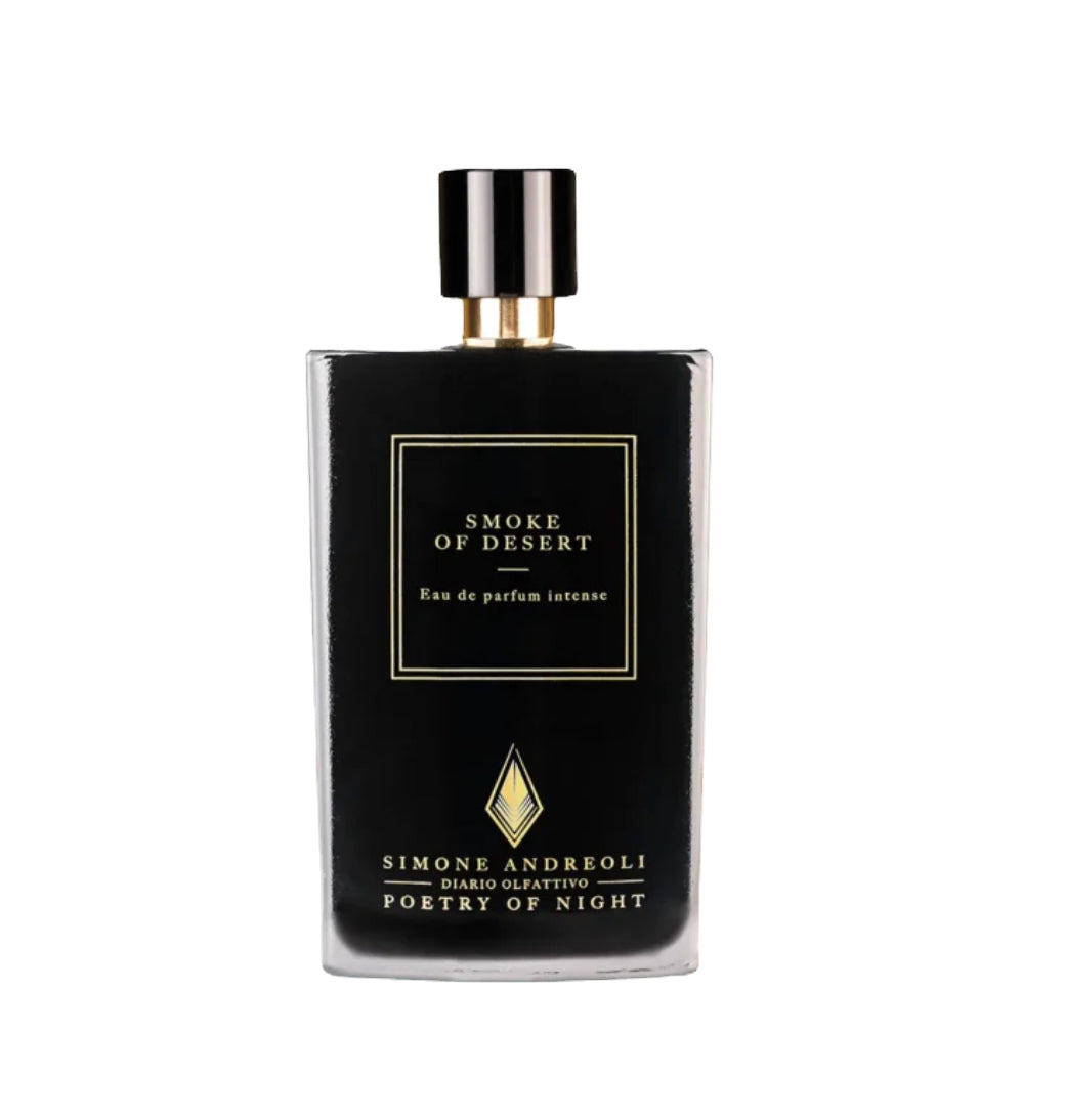 Smoke of Desert 100ml