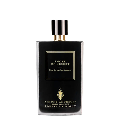 Smoke of Desert 100ml