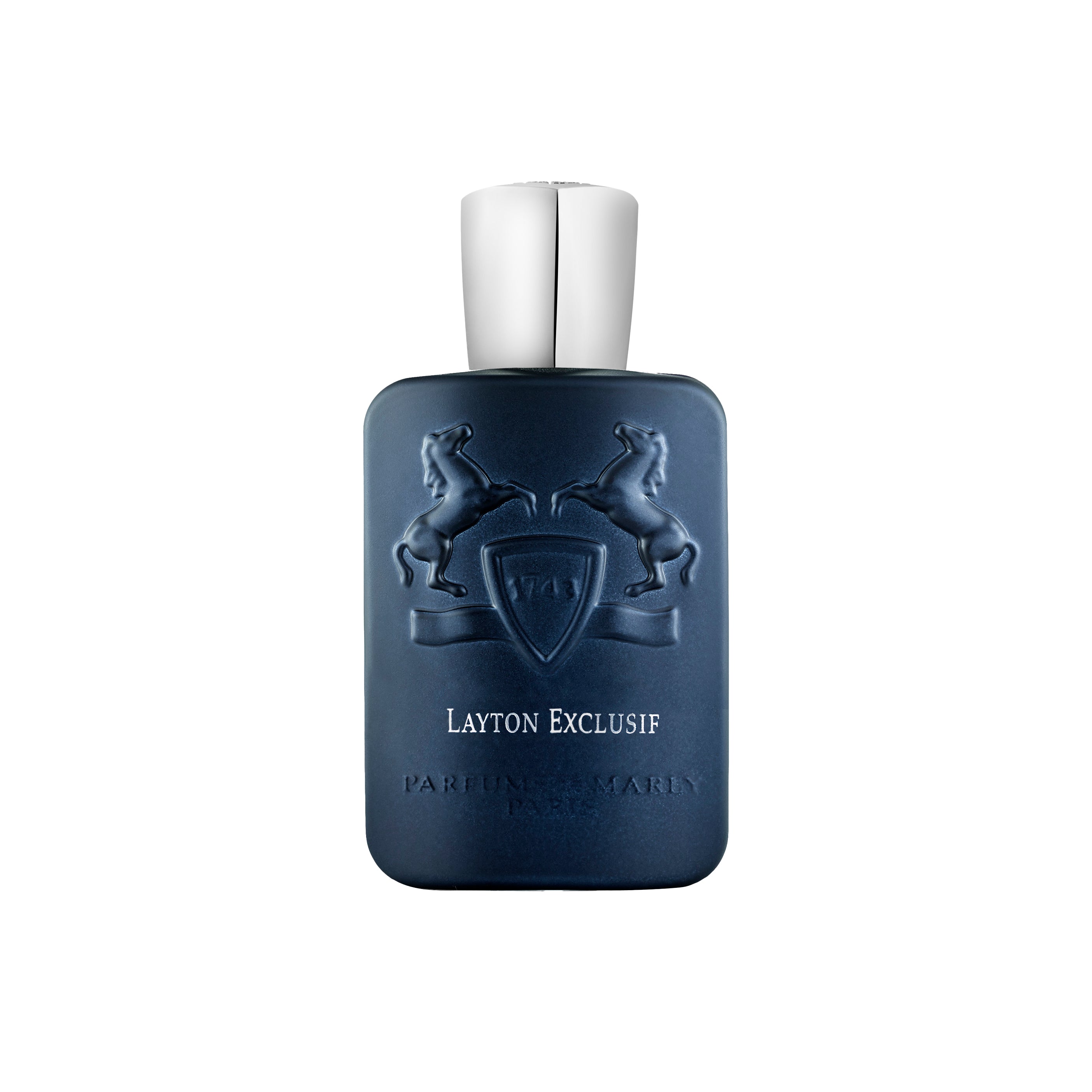 LAYTON EXCLUSIV