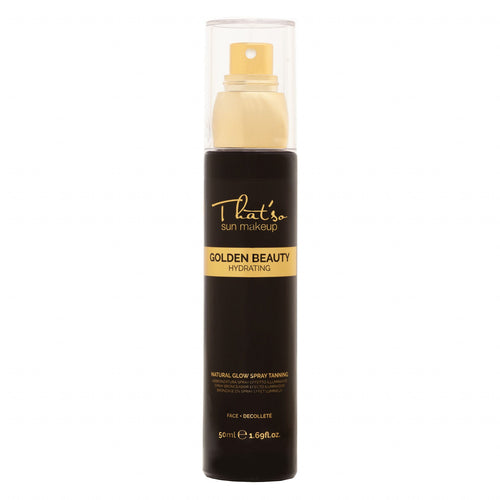 That'so Golden Beauty Tanning Spray